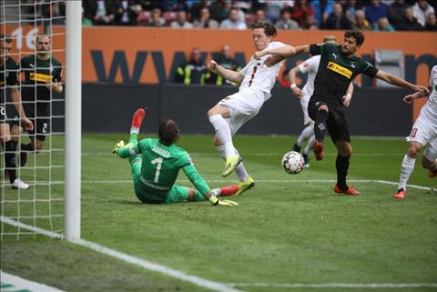 Highlight trận đấu Borussia Mönchengladbach vs FC Union Berlin ngày 22/01 | Xem lại trận đấu