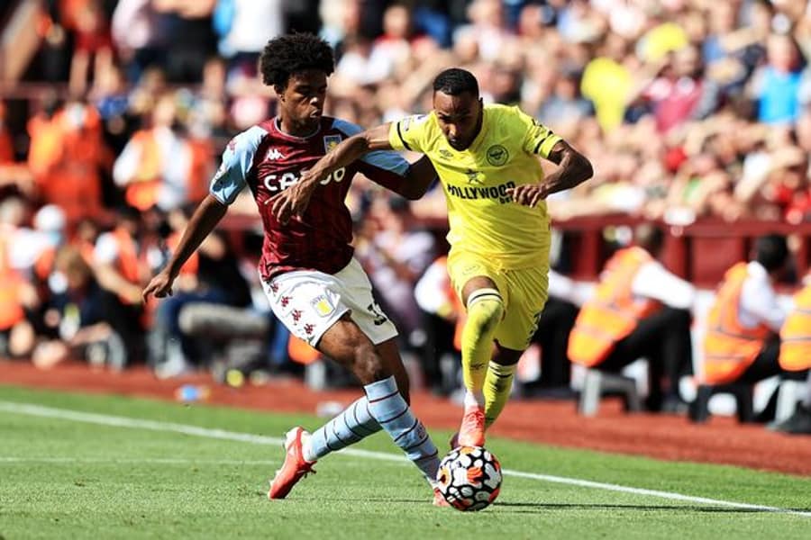 Highlight trận đấu Brentford vs Aston Villa ngày 02/01 | Xem lại trận đấu