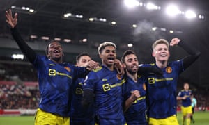 Highlight trận đấu Brentford vs Manchester United ngày 20/01 | Xem lại trận đấu