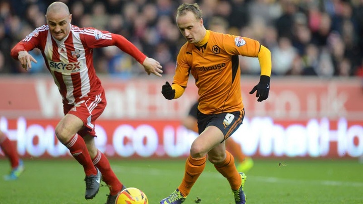 Highlight trận đấu Brentford vs Wolverhampton Wanderers ngày 22/01 | Xem lại trận đấu