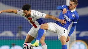 Highlight trận đấu Brighton &amp; Hove Albion vs Crystal Palace ngày 15/01 | Xem lại trận đấu