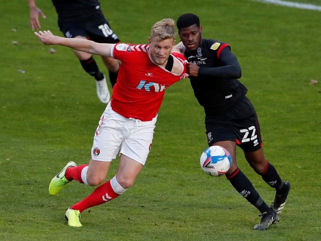 Highlight trận đấu Charlton Athletic vs Norwich City ngày 09/01 | Xem lại trận đấu