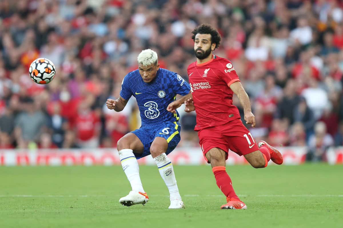 Highlight trận đấu Chelsea vs Liverpool ngày 02/01 | Xem lại trận đấu