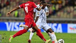 Highlight trận đấu Equatorial Guinea vs Côte d’Ivoire ngày 13/01 | Xem lại trận đấu