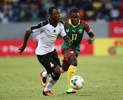 Highlight trận đấu Gabon vs Ghana ngày 15/01 | Xem lại trận đấu
