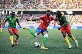 Highlight trận đấu Gambia vs Cameroon ngày 29/01 | Xem lại trận đấu