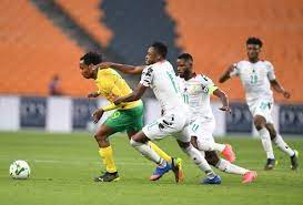 Highlight trận đấu Ghana vs Comoros ngày 19/01 | Xem lại trận đấu