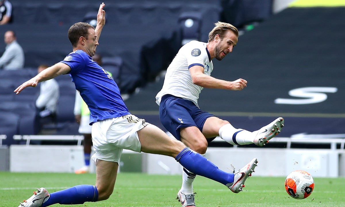 Highlight trận đấu Leicester City vs Tottenham Hotspur ngày 20/01 | Xem lại trận đấu