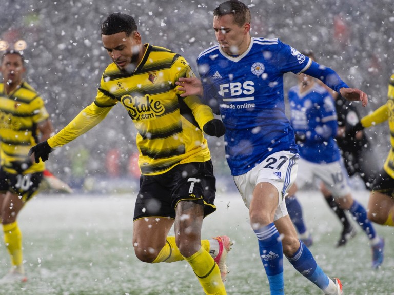 Highlight trận đấu Leicester City vs Watford ngày 08/01 | Xem lại trận đấu