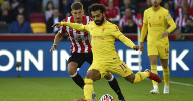 Highlight trận đấu Liverpool vs Brentford ngày 16/01 | Xem lại trận đấu