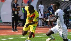 Highlight trận đấu Malawi vs Zimbabwe ngày 14/01 | Xem lại trận đấu