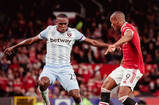 Highlight trận đấu Manchester United vs West Ham United ngày 22/01 | Xem lại trận đấu