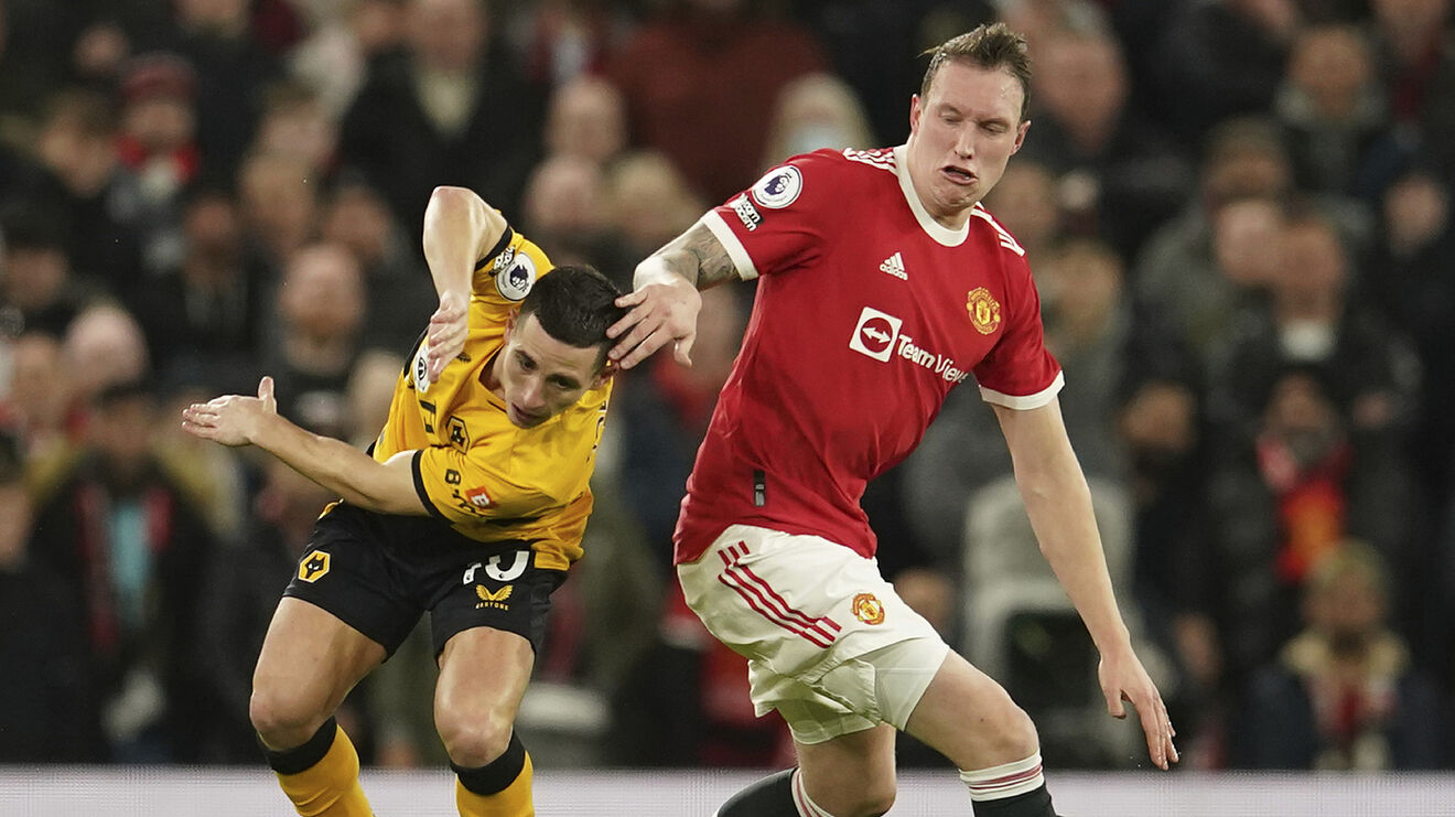 Highlight trận đấu Manchester United vs Wolverhampton Wanderers ngày 04/01 | Xem lại trận đấu