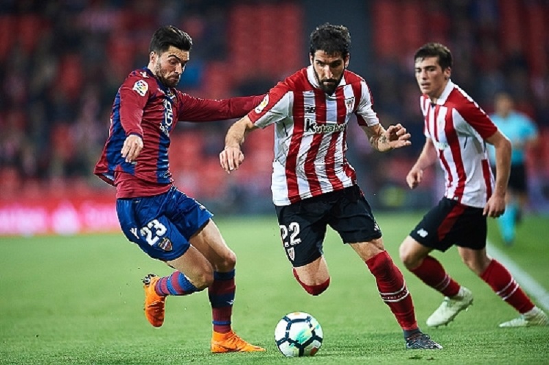 Highlight trận đấu Osasuna vs Athletic Club ngày 04/01 | Xem lại trận đấu
