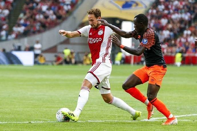 Highlight trận đấu PSV vs Ajax ngày 23/01 | Xem lại trận đấu
