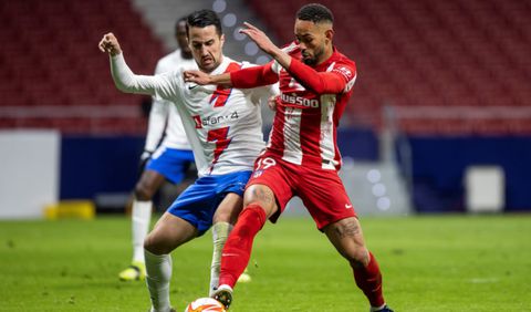 Highlight trận đấu Rayo Majadahonda vs Atlético Madrid ngày 07/01 | Xem lại trận đấu
