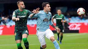 Highlight trận đấu Real Betis vs Celta de Vigo ngày 03/01 | Xem lại trận đấu