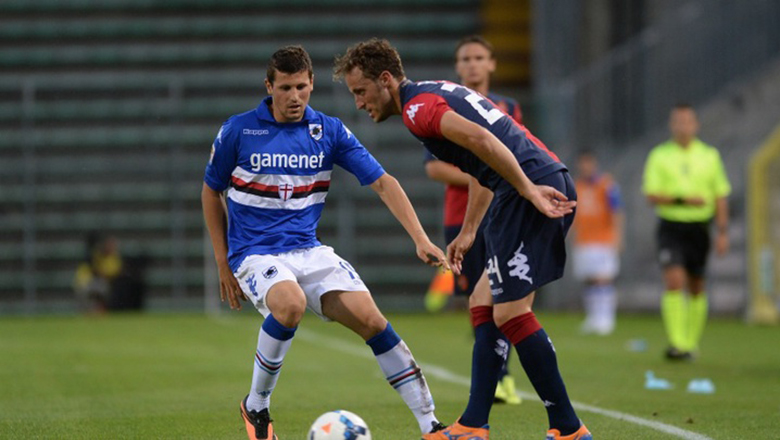 Highlight trận đấu Sampdoria vs Cagliari ngày 06/01 | Xem lại trận đấu