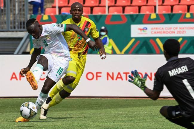 Highlight trận đấu Senegal vs Guinea ngày 14/01 | Xem lại trận đấu