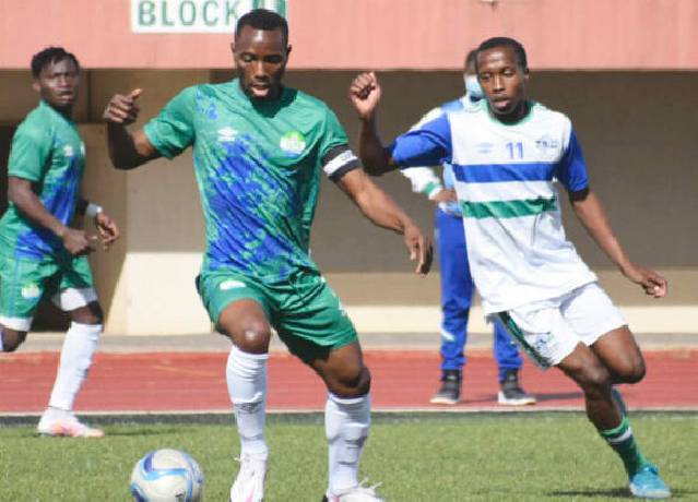 Highlight trận đấu Sierra Leone vs Equatorial Guinea ngày 20/01 | Xem lại trận đấu