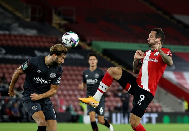 Highlight trận đấu Southampton vs Brentford ngày 12/01 | Xem lại trận đấu