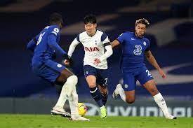 Highlight trận đấu Tottenham Hotspur vs Chelsea ngày 13/01 | Xem lại trận đấu