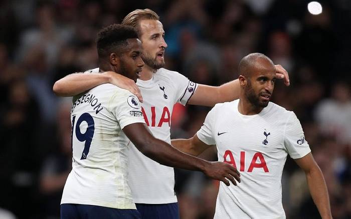 Highlight trận đấu Tottenham Hotspur vs Morecambe ngày 09/01 | Xem lại trận đấu