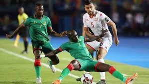 Highlight trận đấu Tunisia vs Mauritania ngày 16/01 | Xem lại trận đấu