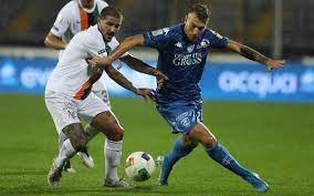 Highlight trận đấu Venezia vs Empoli ngày 16/01 | Xem lại trận đấu