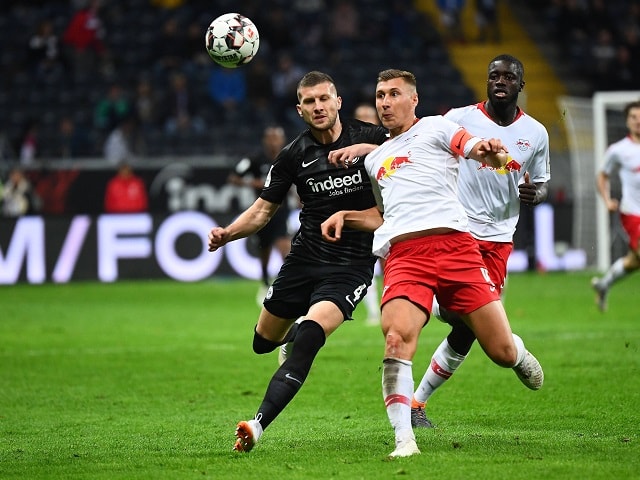 Highlight trận đấu VfB Stuttgart vs RB Leipzig ngày 15/01 | Xem lại trận đấu