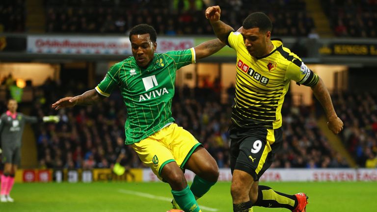 Highlight trận đấu Watford vs Norwich City ngày 22/01 | Xem lại trận đấu