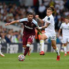 Highlight trận đấu West Ham United vs Leeds United ngày 09/01 | Xem lại trận đấu