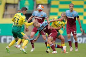 Highlight trận đấu West Ham United vs Norwich City ngày 13/01 | Xem lại trận đấu
