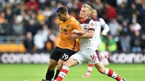 Highlight trận đấu Wolverhampton Wanderers vs Southampton ngày 15/01 | Xem lại trận đấu