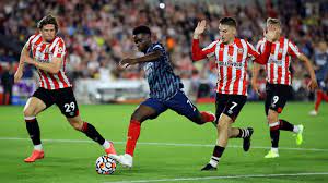 Highlight trận đấu Arsenal vs Brentford ngày 19/02 | Xem lại trận đấu