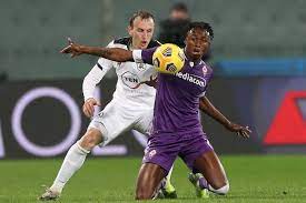 Highlight trận đấu Atalanta vs Fiorentina ngày 11/02 | Xem lại trận đấu