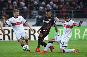 Highlight trận đấu Bayer 04 Leverkusen vs VfB Stuttgart ngày 13/02 | Xem lại trận đấu