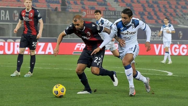 Highlight trận đấu Bologna vs Spezia ngày 22/02 | Xem lại trận đấu