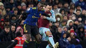 Highlight trận đấu Burnley vs Manchester United ngày 09/02 | Xem lại trận đấu