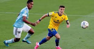 Highlight trận đấu Cádiz vs Celta de Vigo ngày 12/02 | Xem lại trận đấu