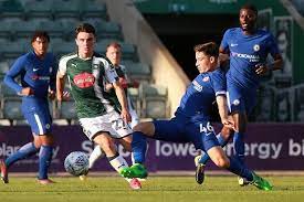 Highlight trận đấu Chelsea vs Plymouth Argyle ngày 05/02 | Xem lại trận đấu