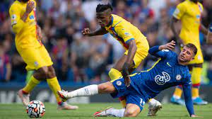 Highlight trận đấu Crystal Palace vs Chelsea ngày 19/02 | Xem lại trận đấu