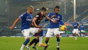 Highlight trận đấu Everton vs Leeds United ngày 12/02 | Xem lại trận đấu