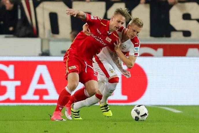 Highlight trận đấu FC Augsburg vs FC Union Berlin ngày 05/02 | Xem lại trận đấu