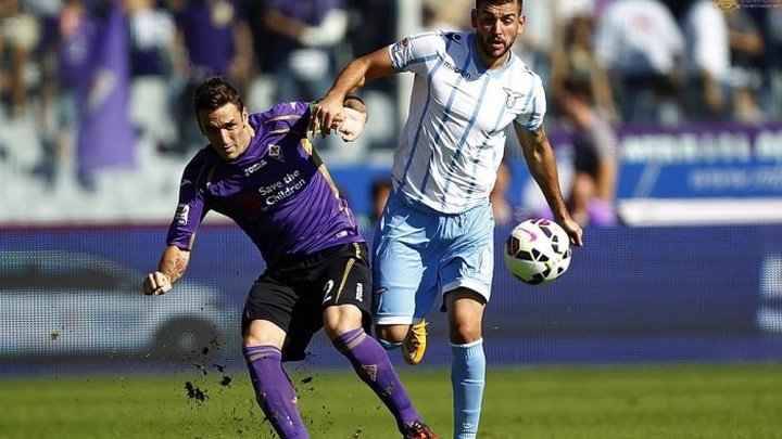 Highlight trận đấu Fiorentina vs Lazio ngày 06/02 | Xem lại trận đấu