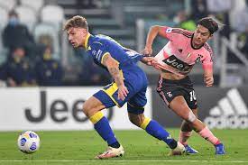 Highlight trận đấu Juventus vs Hellas Verona ngày 07/02 | Xem lại trận đấu