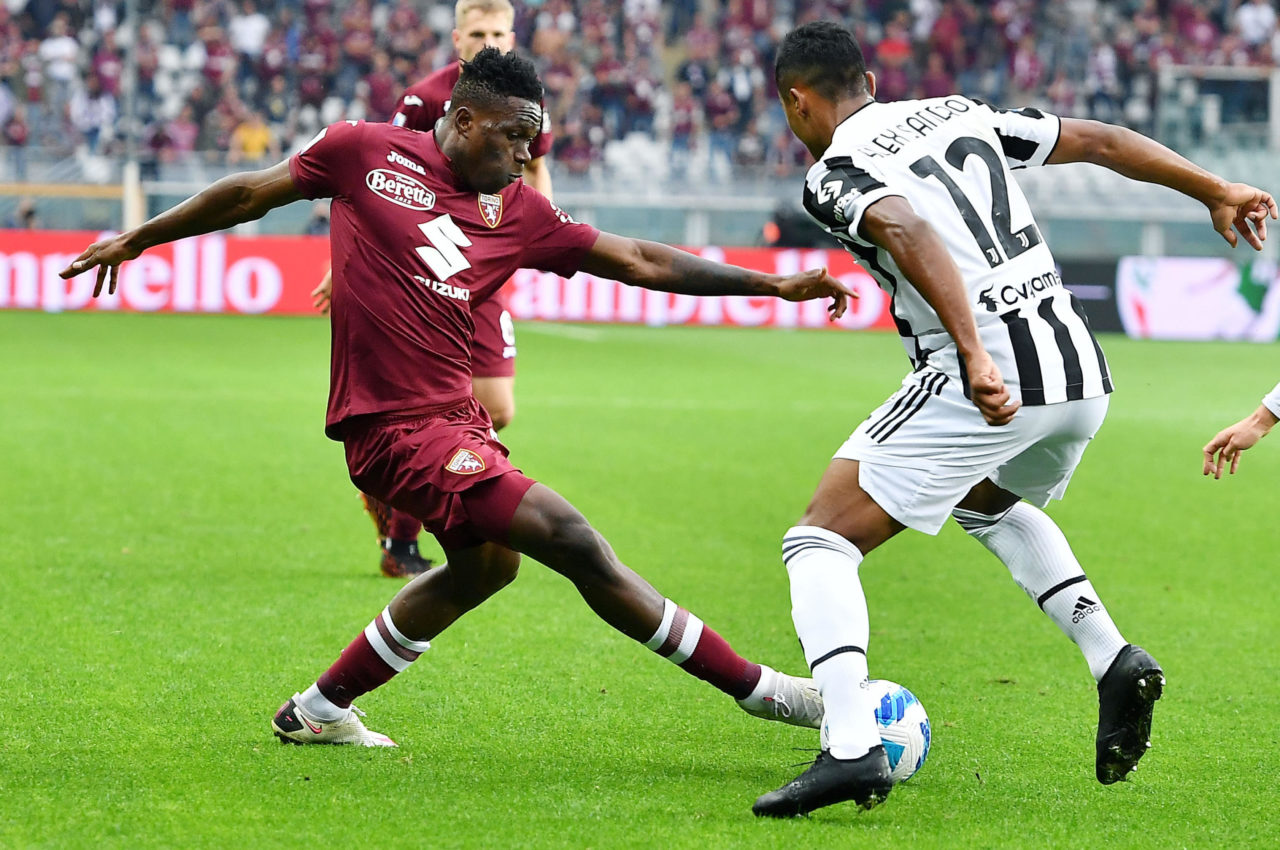 Highlight trận đấu Juventus vs Torino ngày 19/02 | Xem lại trận đấu