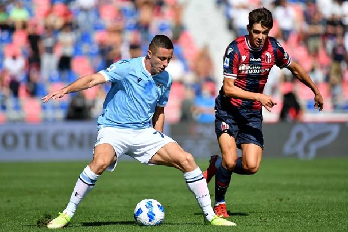 Highlight trận đấu Lazio vs Bologna ngày 12/02 | Xem lại trận đấu