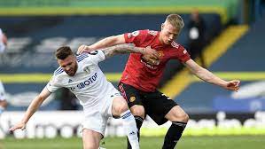 Highlight trận đấu Leeds United vs Manchester United ngày 20/02 | Xem lại trận đấu