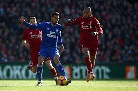 Highlight trận đấu Liverpool vs Cardiff City ngày 06/02 | Xem lại trận đấu